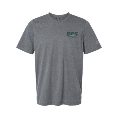 Blended T-shirt (Adidas)