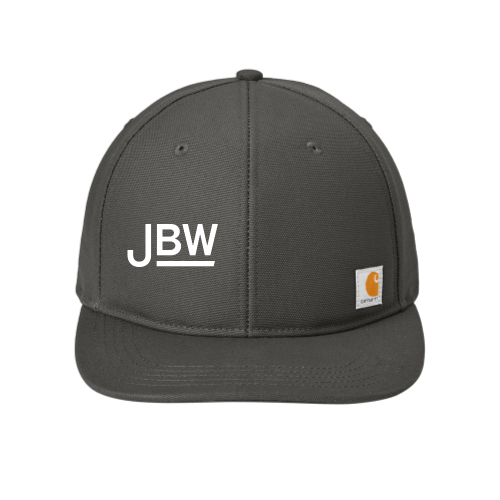 JBW - Carhartt Ashland Cap - v1