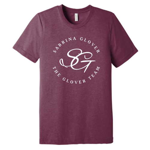 MAROON TRIBLEND