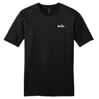 BrioTinyHomes - District Young Mens Very Important Tee