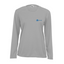 Relevate - Ladies' Long Sleeve T-Shirt