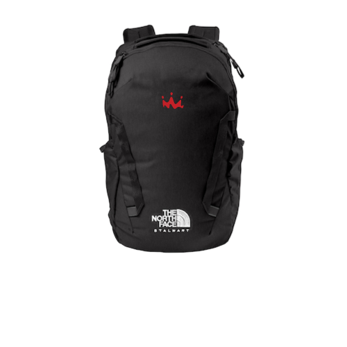 SmoothieKing471 The North Face - Stalwart Backpack - Black *updated