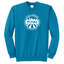 PCFMA - Port & Company Classic Crewneck Sweatshirt