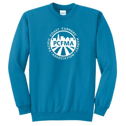 PCFMA - Port & Company Classic Crewneck Sweatshirt