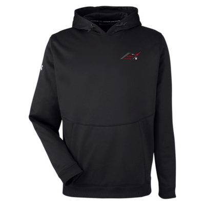 RedbirdRoofing - Men's Storm Armourfleece