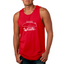 Wessels Vessels - Next Level Cotton Muscle Tank v1
