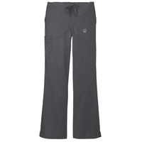 QueenstownVet - WonderWink Women's WorkFlex Flare Leg Cargo Pant WW4750