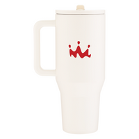 SmoothieKing471 Hydrojug - Traveler 40oz