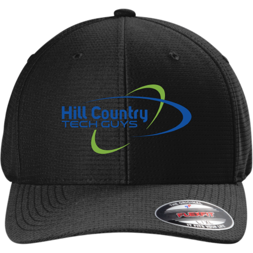 HCTechGuys - TravisMathew Rad Flexback Cap