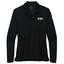 SGH - Nike Ladies Dri-FIT Micro Pique 2.0 Long Sleeve Polo