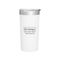 TheBoutique - Palermo Tumbler