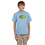EgraWaves - Youth Ultra Cotton 6 oz. T-Shirt