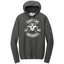 ShotGunLawEnforcementMC - Sport-Tek Sport-Wick Flex Fleece Pullover Hoodie V2 "WhiteWater"