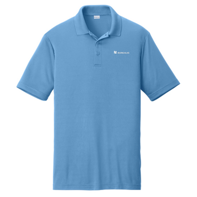 BorealisGroup - PosiCharge Competitor Polo