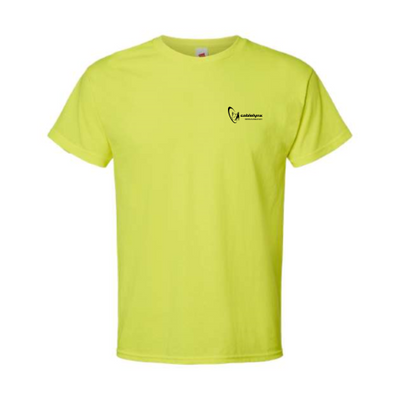 Safety Green