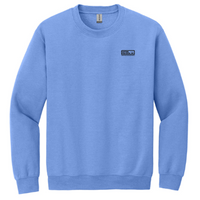 Carolina Blue
