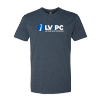 LViPC Next Level 6210 - Unisex CVC T-Shirt