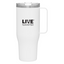 LiveHydrationSpa - Denali - 40oz Thermal Tumbler
