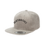 ChubbLaw - Adult 6-Panel Structured Flat Visor Classic?Snapback