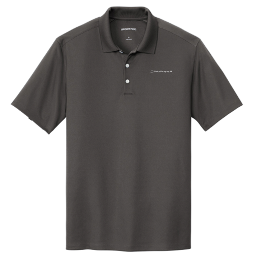 DataShapes2 - Sport-Tek Men's UV Micropique Polo
