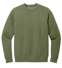 Olive Drab Green