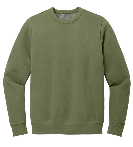 Olive Drab Green