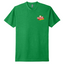RepiccisRealItalianIceAndGelato  - Unisex Next Level 6210 - CVC T-Shirt