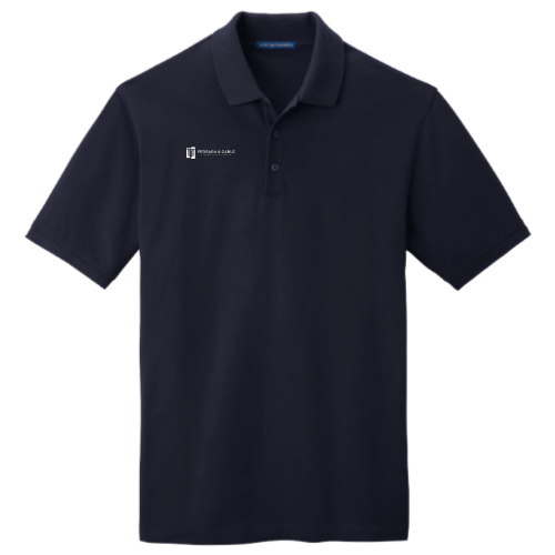FandG - Port Authority - EZCotton Polo
