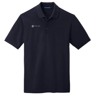 FandG - Port Authority - EZCotton Polo
