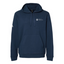College of Adaptive Arts - Fleece Hooded Sweatshirt