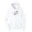 FiscalXLabs - Unisex PolyCotton Hoodie