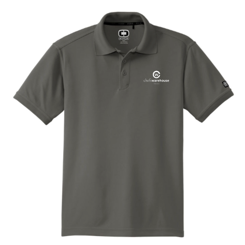 Chefs Warehouse - OGIO Caliber 2.0 Polo v2