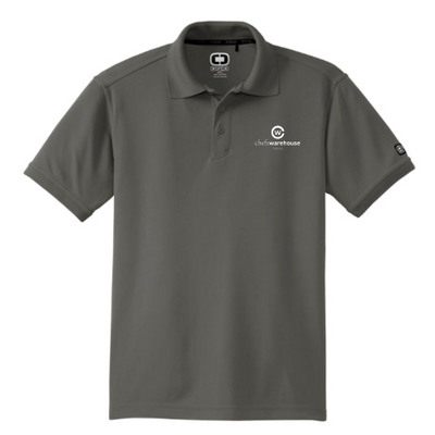 Chefs Warehouse - OGIO Caliber 2.0 Polo v2