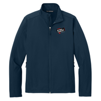 Dress Blue Nvy