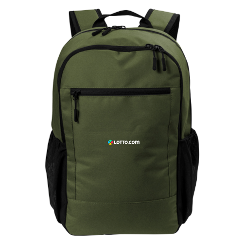 OliveGreen