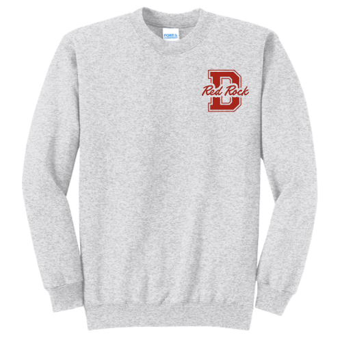 DoralRedRock - Port & Company Classic Crewneck Sweatshirt