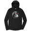 ShotGunLawEnforcementMC -   Era Venue Fleece Pullover Hoodie v11 "Lady Gun"