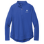 MethodistFamily - Port Authority Ladies C-FREE Cypress 1/4-Zip LK870