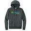 LuminaryBrands - District Perfect Weight Fleece Hoodie