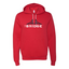 TheBridge - Unisex PolyCotton Hoodie