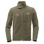 New Taupe Green Heather