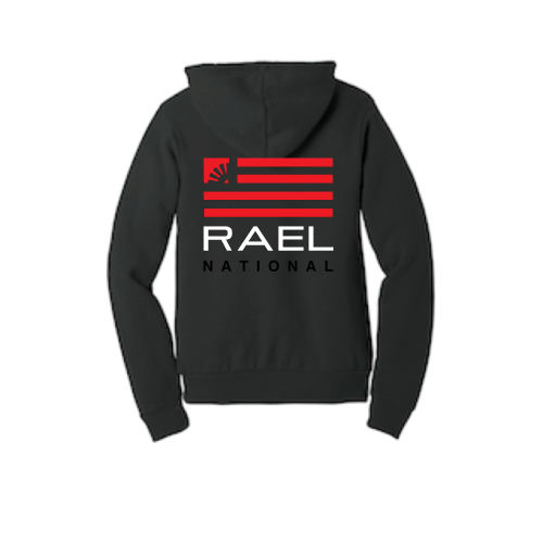 Rael National Sponge Fleece Hoodie