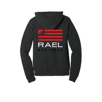 Rael National Sponge Fleece Hoodie