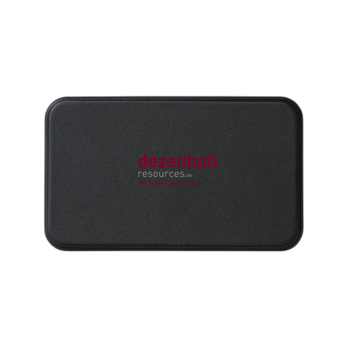 DezenhallResources - 5000mAh Power Bank
