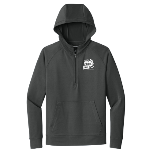 Charcoal Grey