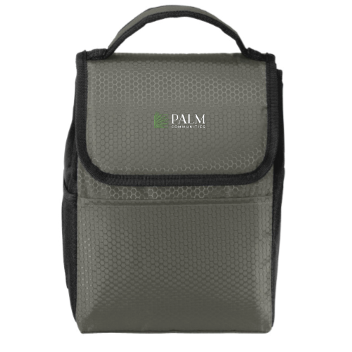 RentPalm - Port Authority Lunch Bag Cooler