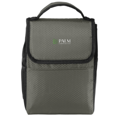 RentPalm - Port Authority Lunch Bag Cooler