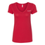 FileWave - Next Level - Womens V-Neck 1540