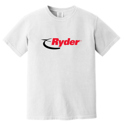 Ryder Unisex T Shirt