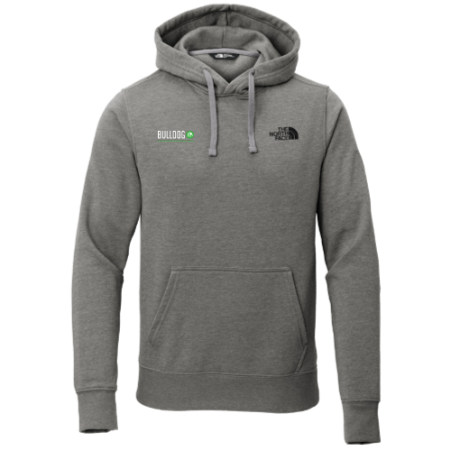 TNF Medium Gray Heather